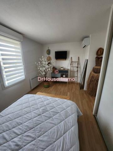 Maison à vendre 4 pièces de 87 m²