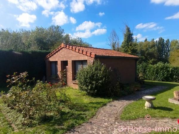 Maison à vendre 6 pièces de 100 m²