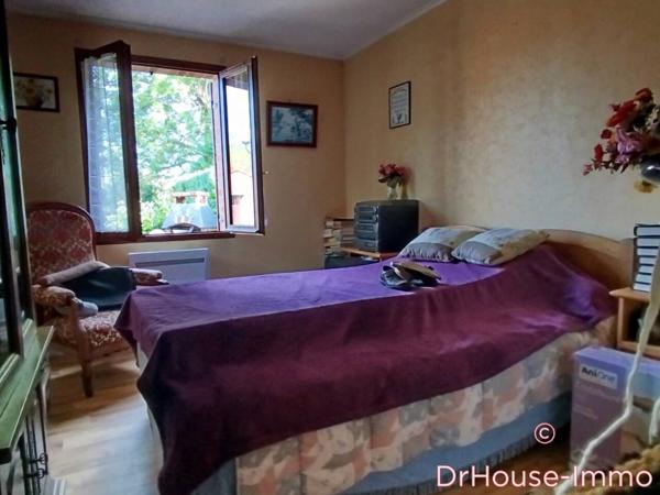 Maison à vendre 6 pièces de 100 m²