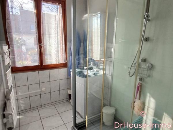 Maison à vendre 6 pièces de 100 m²