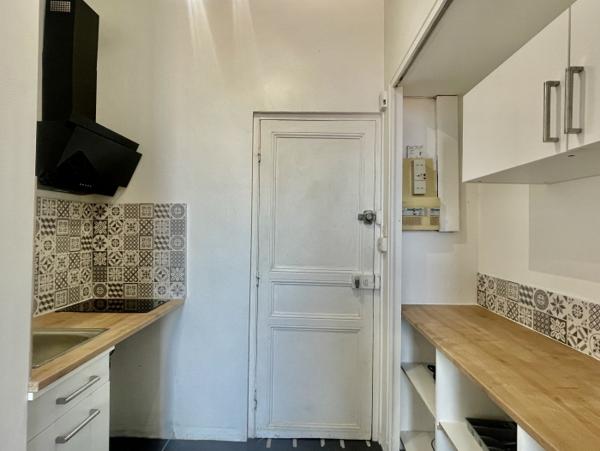 Location Appartement 2 pièces Cadolive (13950)