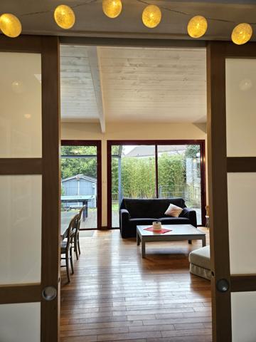 Maison de charme proche des HALLES