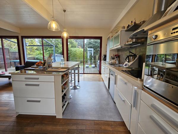 Maison de charme proche des HALLES