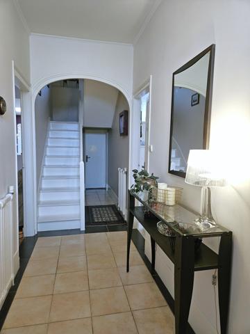 Maison de charme proche des HALLES