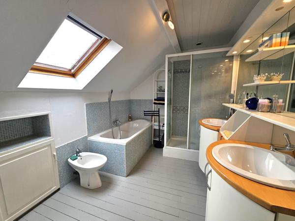 Maison de charme proche des HALLES