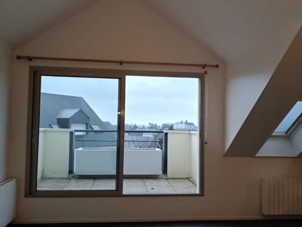 Location Appartement 1 pièce Joué-lès-Tours (37300)