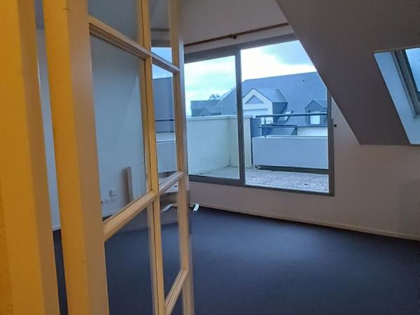 Location Appartement 1 pièce Joué-lès-Tours (37300)