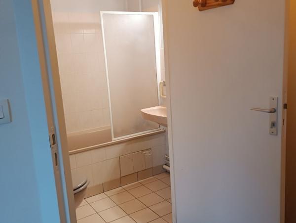 Location Appartement 1 pièce Joué-lès-Tours (37300)