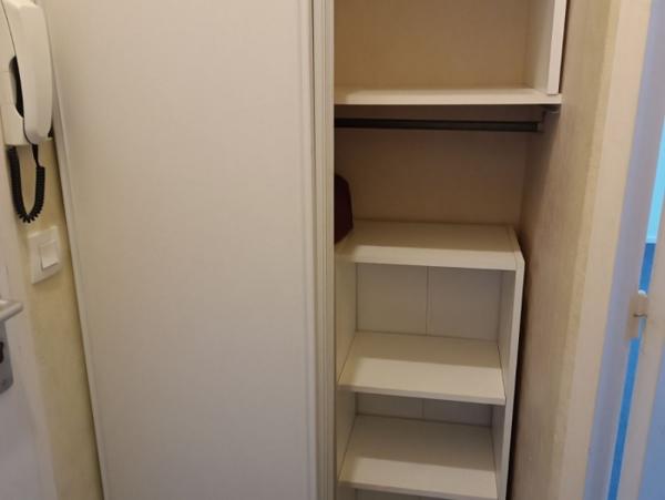 Location Appartement 1 pièce Joué-lès-Tours (37300)