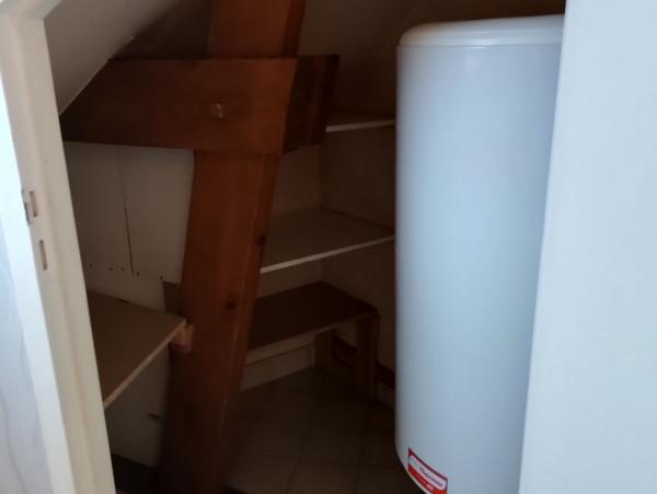 Location Appartement 1 pièce Joué-lès-Tours (37300)