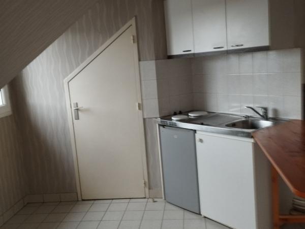 Location Appartement 1 pièce Joué-lès-Tours (37300)