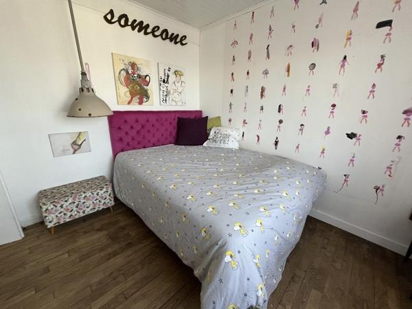 Maison à vendre |  Scaër |  5 pièces | 69 m²