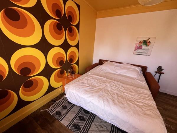 Maison à vendre |  Scaër |  5 pièces | 69 m²