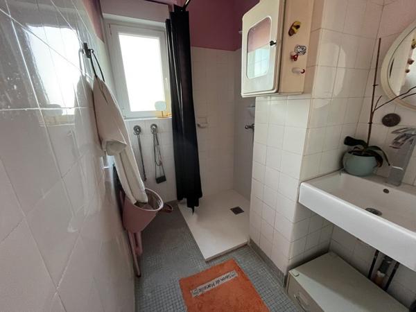 Maison à vendre |  Scaër |  5 pièces | 69 m²