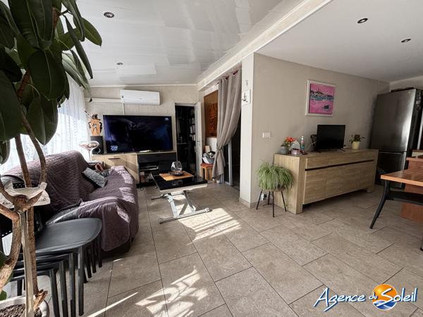 Immobilier Pro à Saint-Pierre-la-Mer Murs commerciaux tous commerces