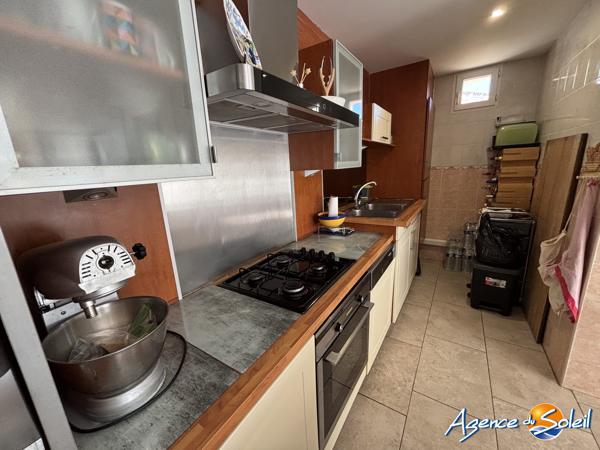 Immobilier Pro à Saint-Pierre-la-Mer Murs commerciaux tous commerces