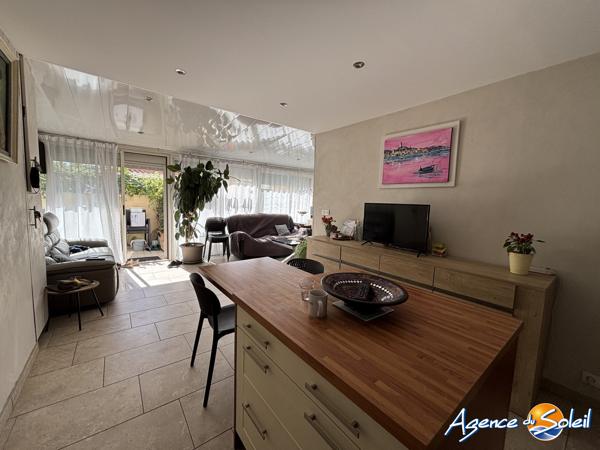 Immobilier Pro à Saint-Pierre-la-Mer Murs commerciaux tous commerces