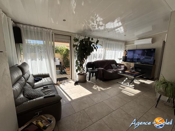 Immobilier Pro à Saint-Pierre-la-Mer Murs commerciaux tous commerces