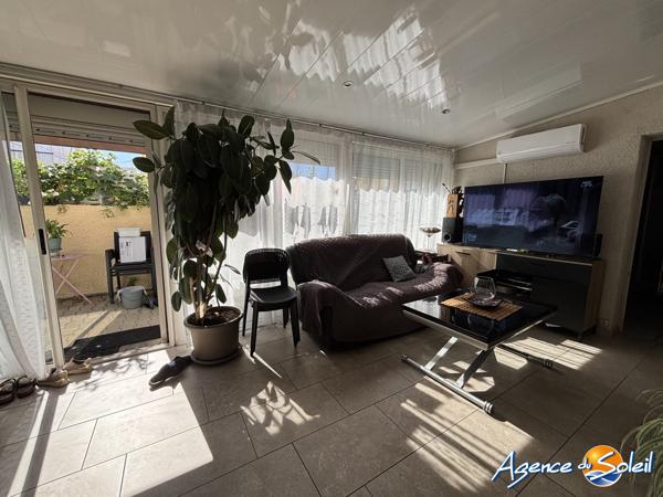 Immobilier Pro à Saint-Pierre-la-Mer Murs commerciaux tous commerces