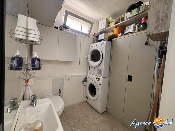 Immobilier Pro à Saint-Pierre-la-Mer Murs commerciaux tous commerces