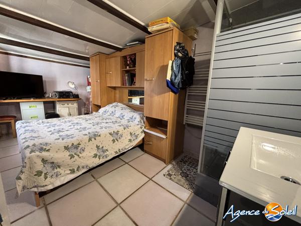 Immobilier Pro à Saint-Pierre-la-Mer Murs commerciaux tous commerces