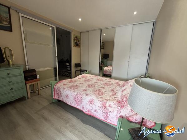 Immobilier Pro à Saint-Pierre-la-Mer Murs commerciaux tous commerces