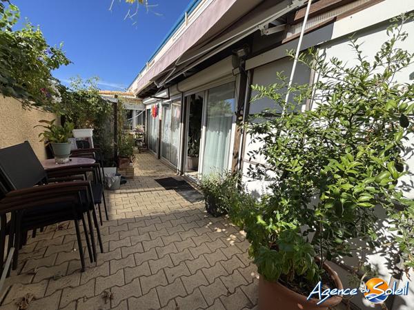 Immobilier Pro à Saint-Pierre-la-Mer Murs commerciaux tous commerces