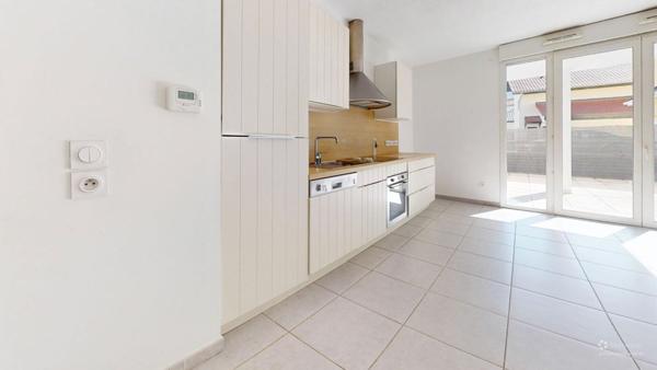 Appartement Pontcharra 3 pièce(s) 66 m2