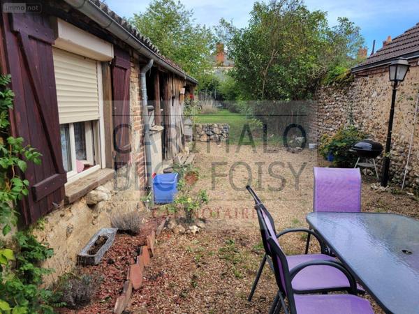 Immeuble de rapport à vendre à Marboué dans l'Eure-et-Loir (28200), ref : RCS/845