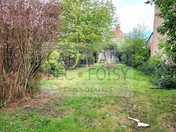 Immeuble de rapport à vendre à Marboué dans l'Eure-et-Loir (28200), ref : RCS/845