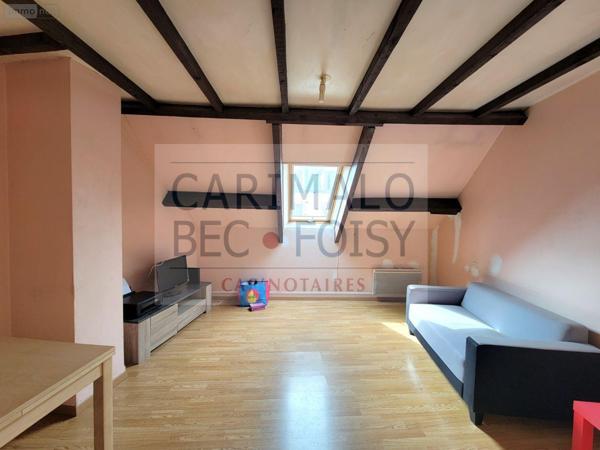 Immeuble de rapport à vendre à Marboué dans l'Eure-et-Loir (28200), ref : RCS/845