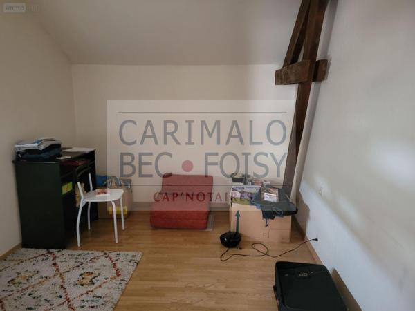 Immeuble de rapport à vendre à Marboué dans l'Eure-et-Loir (28200), ref : RCS/845