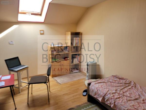 Immeuble de rapport à vendre à Marboué dans l'Eure-et-Loir (28200), ref : RCS/845