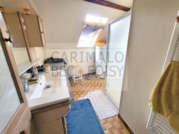 Immeuble de rapport à vendre à Marboué dans l'Eure-et-Loir (28200), ref : RCS/845