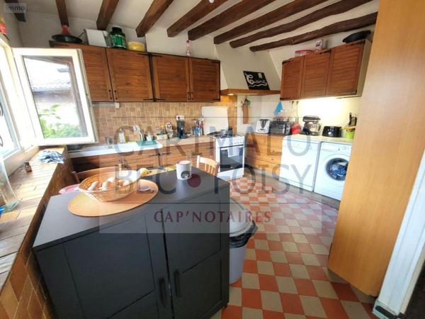 Immeuble de rapport à vendre à Marboué dans l'Eure-et-Loir (28200), ref : RCS/845