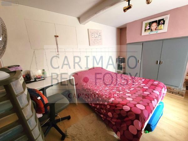 Immeuble de rapport à vendre à Marboué dans l'Eure-et-Loir (28200), ref : RCS/845