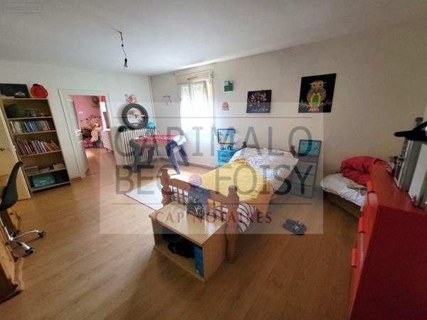 Immeuble de rapport à vendre à Marboué dans l'Eure-et-Loir (28200), ref : RCS/845