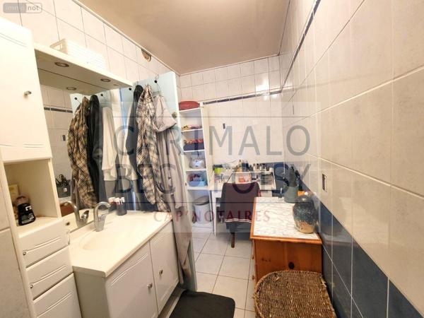 Immeuble de rapport à vendre à Marboué dans l'Eure-et-Loir (28200), ref : RCS/845