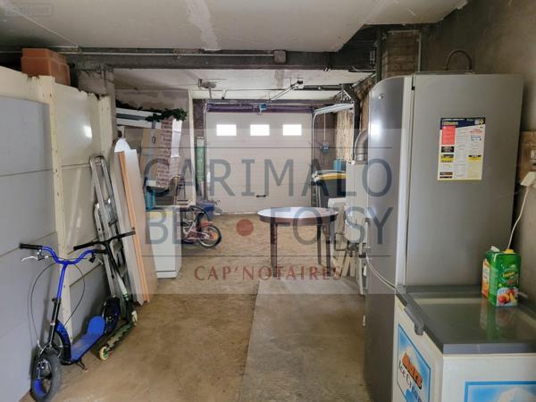 Immeuble de rapport à vendre à Marboué dans l'Eure-et-Loir (28200), ref : RCS/845