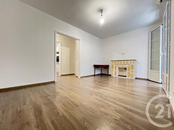 Appartement F3 à vendre  3 pièces - 64 m2 BASTIA - 202