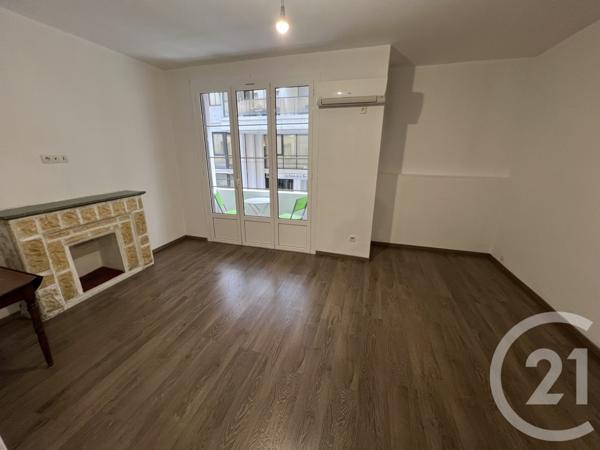 Appartement F3 à vendre  3 pièces - 64 m2 BASTIA - 202