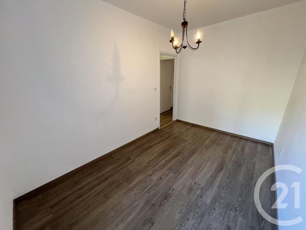 Appartement F3 à vendre  3 pièces - 64 m2 BASTIA - 202