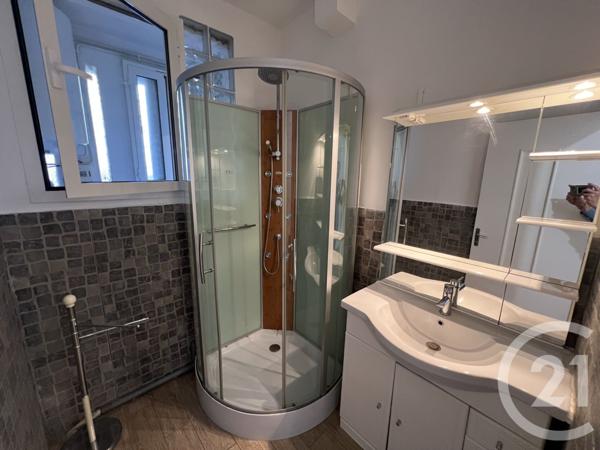 Appartement F3 à vendre  3 pièces - 64 m2 BASTIA - 202