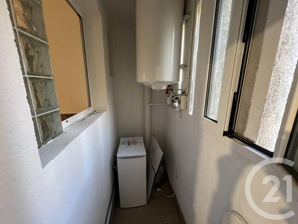 Appartement F3 à vendre  3 pièces - 64 m2 BASTIA - 202
