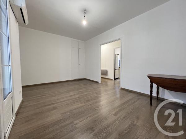 Appartement F3 à vendre  3 pièces - 64 m2 BASTIA - 202