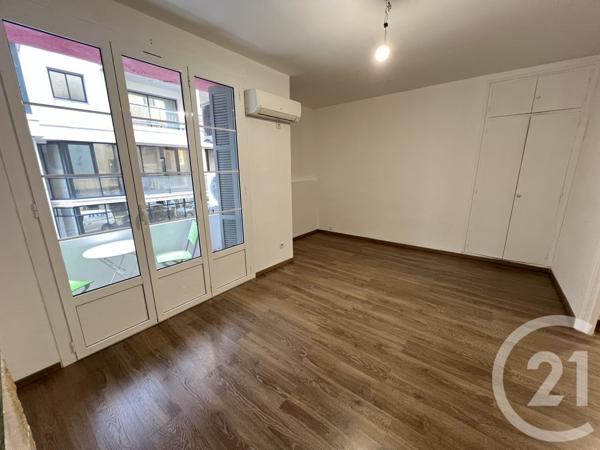 Appartement F3 à vendre  3 pièces - 64 m2 BASTIA - 202