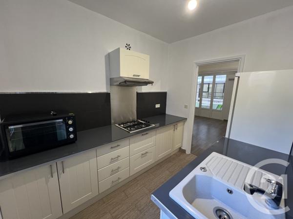 Appartement F3 à vendre  3 pièces - 64 m2 BASTIA - 202