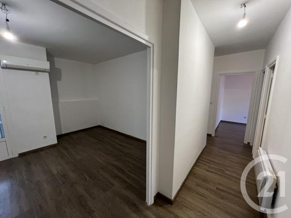 Appartement F3 à vendre  3 pièces - 64 m2 BASTIA - 202