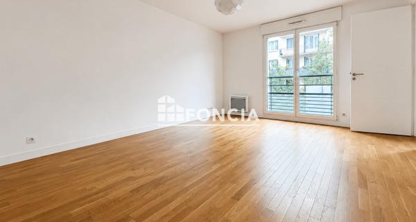 À vendre Appartement 2 pièces 43 m² - Suresnes 92150