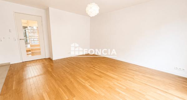 À vendre Appartement 2 pièces 43 m² - Suresnes 92150